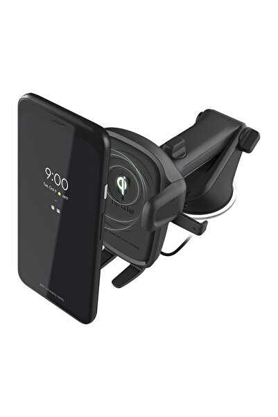 OEM iOttie Easy One Touch Wireless 2 Dash & Windshield Mount με ασύρματη φόρτ...