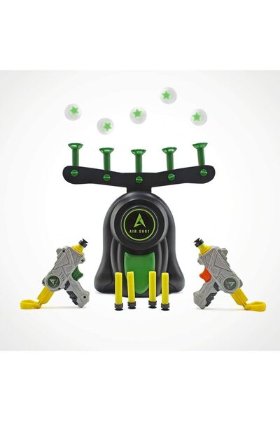 OEM The Source Air Shot Floating Target Game - Παιχνίδι με φωσφοριζέ αιωρούμε...