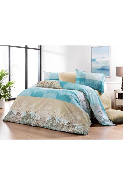 Linea Home ΚΕΝΤΗΤΟ ΣΕΤ ΣΕΝΤΟΝΙΩΝ 301 ΣΟΥΠΕΡ ΔΙΠΛΟ 220Χ240 LH2025501