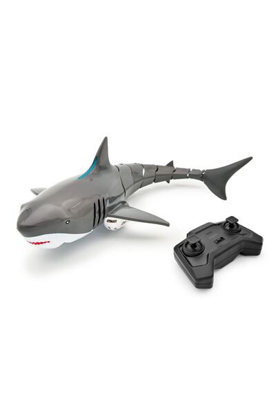 OEM RC Shark - Τηλεκατευθυνόμενο Ρομπότ Καρχαρίας