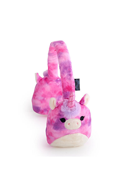 OEM Lazerbuilt Squishmallows Lola the Unicorn – Λούτρινα Ασύρματα Παιδικά Ακο...