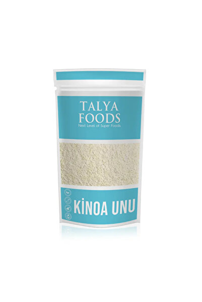 tms talya foods Talya Foods Yerli Kinoa Unu 500g