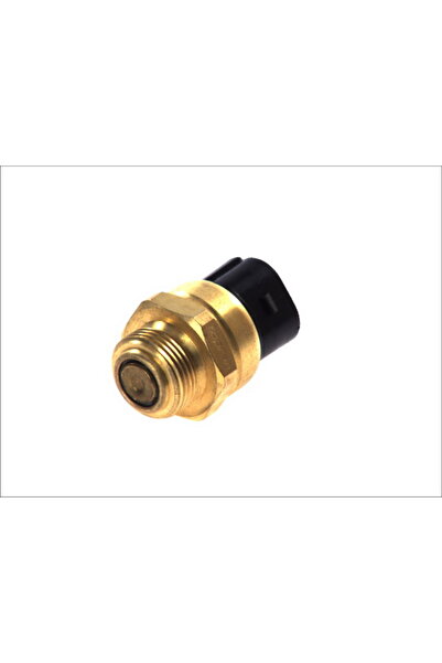 HANS PRIES Senzor Comutator Temperatura, Actionare Ventilator Vw Transporter ...