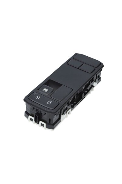 akusan Panou Reglare Oglinzi, Actionare Geamuri Electrice Dreapta Scania G Ii...