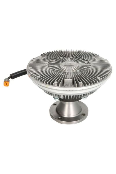 COJALI Vascocuplaj Ventilator Radiator (numar Pini: 5) Scania P Ii S Dc07.108...