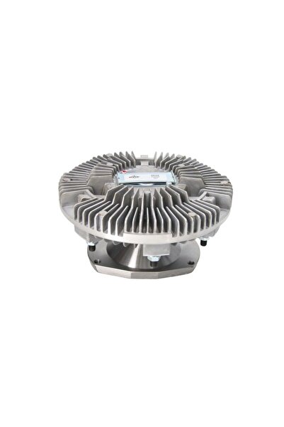 NRF Vascocuplaj Ventilator Radiator Scania 3 Ds11.34-dtc11.02 01.88-12.96