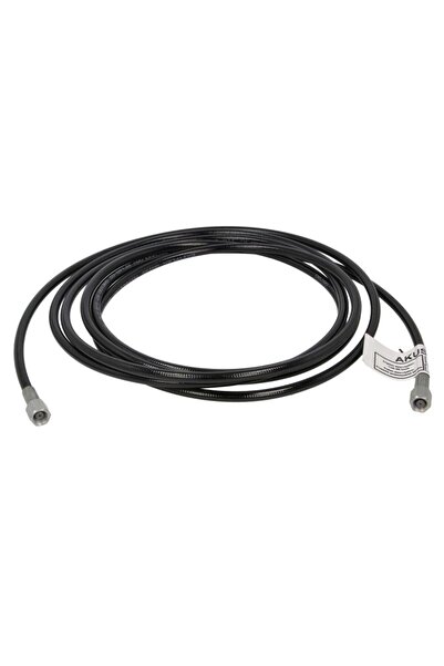 akusan Conducta Hidraulica Rabatare Cabina (4450mm, M12x1,5mm) Mercedes Atego...
