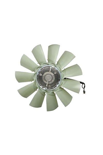 NRF Vascocuplaj Ventilator Radiator (ventilator, 750mm, Numar Palete: 11, Num...