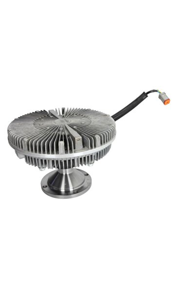 Nissens Vascocuplaj Ventilator Radiator (numar Pini: 5) Scania G I P I R I T ...