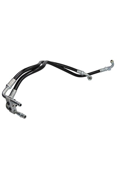 akusan Furtun Hidraulic, Sistem de Directie Servo Volvo
