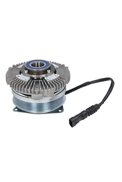 Thermotec Vascocuplaj Ventilator Radiator Iveco Daily Vi F1ce0489eiii-f1cgl41...