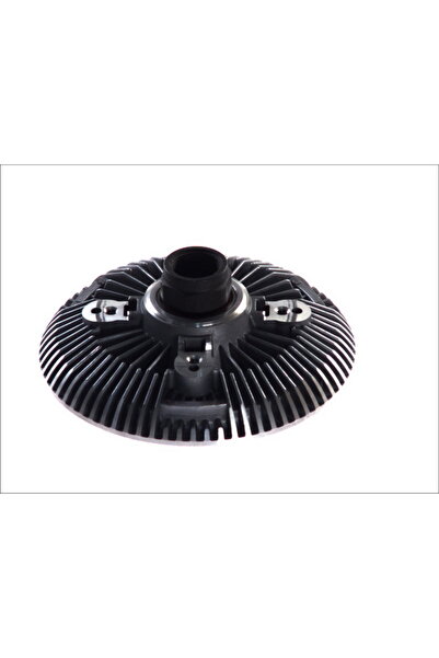HANS PRIES Vascocuplaj Ventilator Radiator Ford Scorpio I Sierra Sierra I Sie...