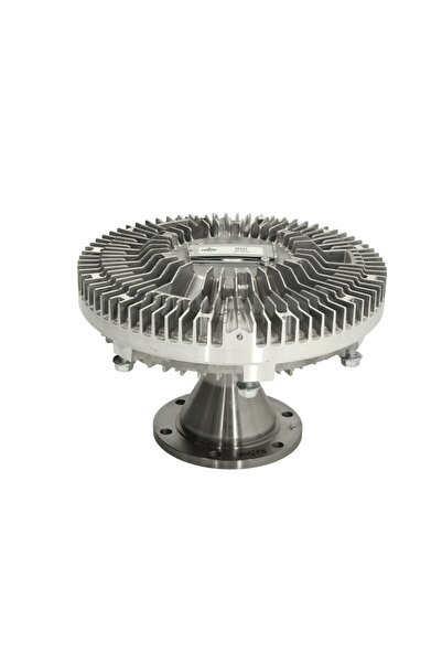 NRF Vascocuplaj Ventilator Radiator Scania 4 R I Dc11.01-dt12.08 05.95-05.19