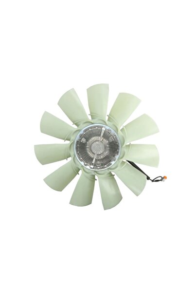 NRF Vascocuplaj Ventilator Radiator (ventilator, 750mm, Numar Palete: 11, Num...