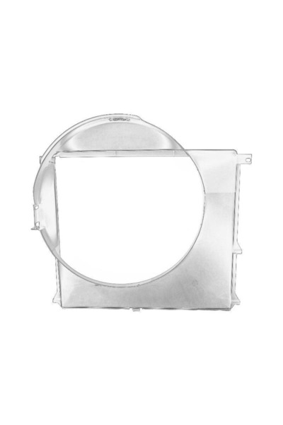 BMW Carcasa, Ventilator Radiator 5 (e39) 2.0-2.8 09.95-05.04