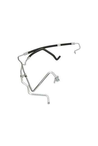 akusan Furtun Hidraulic, Sistem de Directie Servo (set 2 Bucati) Dacia Duster...