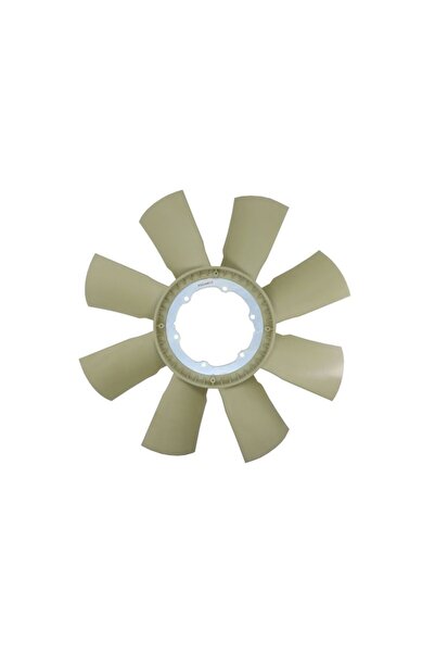 Auger Ventilator, Radiator (diametru 680mm, Numar Palete 8) Scania 4 G I P I ...