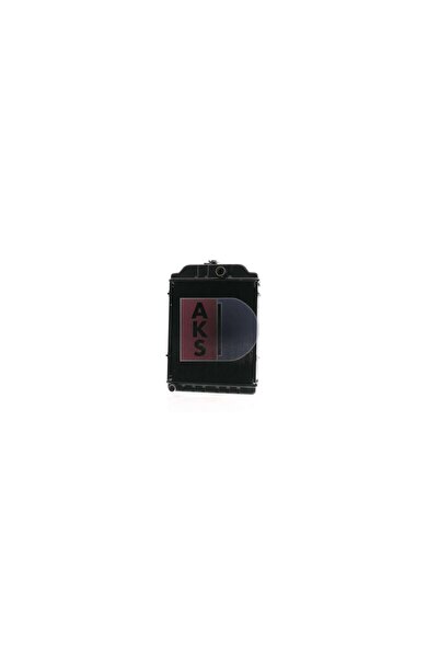 AKS DASIS Radiator, Racire Motor Imt 542 Massey Ferguson 396 396 C 396 Cf 396...