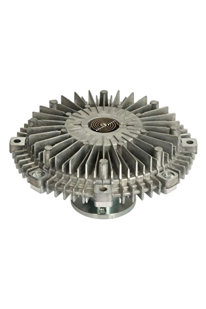 NRF Vascocuplaj Ventilator Radiator Mitsubishi L200 / Triton 2.5d 11.05-12.15