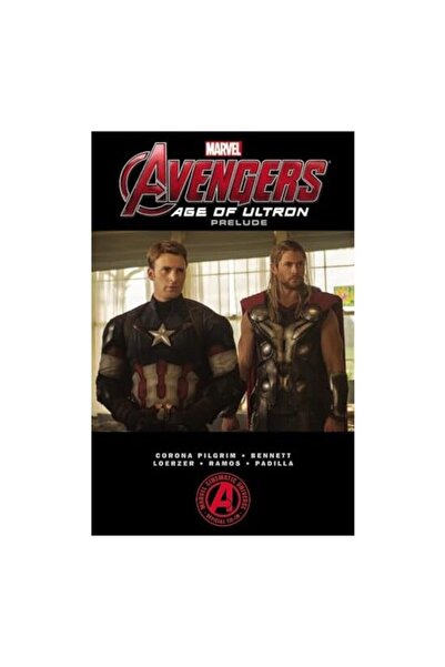 Marvel 's the Avengers