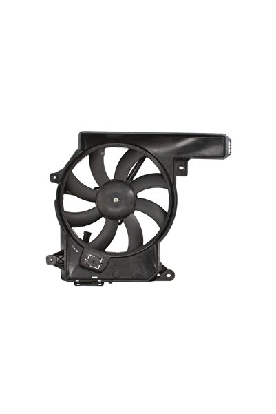 NRF Ventilator, Radiator (cu Carcasa) Opel Meriva a 1.3d/1.6/1.7d 09.03-05.10