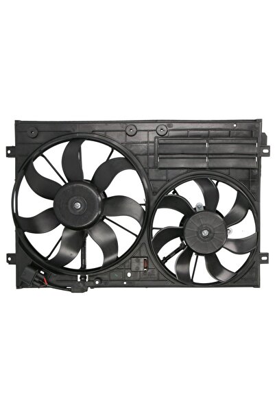 DENSO Motor Electric,ventilator Dreapta/Stanga (cu Carcasa) Audi A1 A3 Tt Sea...