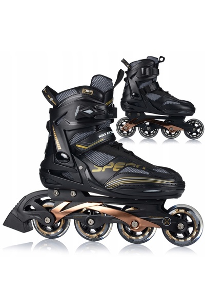 Nils Extreme Role de patinaj NA2150 (mărimea 46)