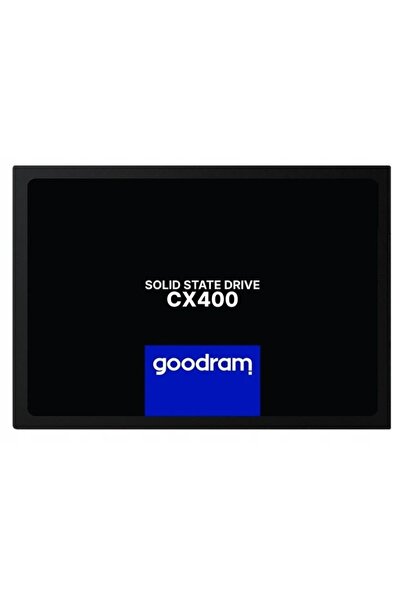 NO BRAND Dysk GOODRAM CX400 gen.2 2TB SSD