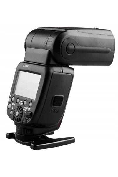 Yongnuo Blitz YN600EX-RT II pentru Canon