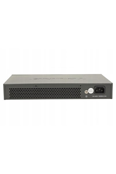 NO BRAND Switch TP-LINK TL-SG1016D Gigabit Ethernet, 16 porturi