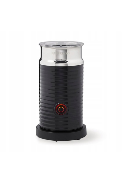 NO BRAND Spumant de lapte NESPRESSO Aeroccino 3 Negru