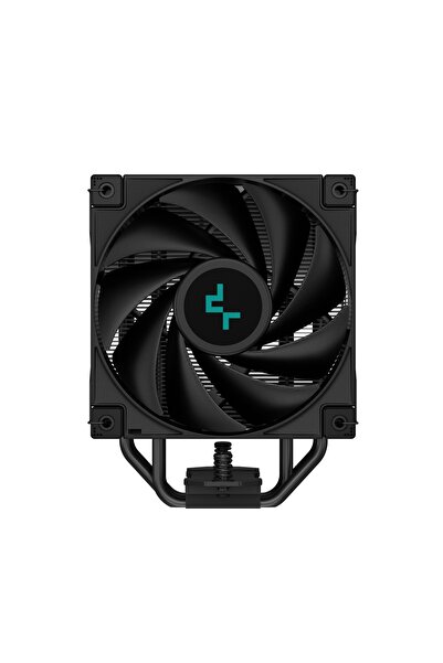 NO BRAND Cooler CPU DEEPCOOL AK400 Zero Dark