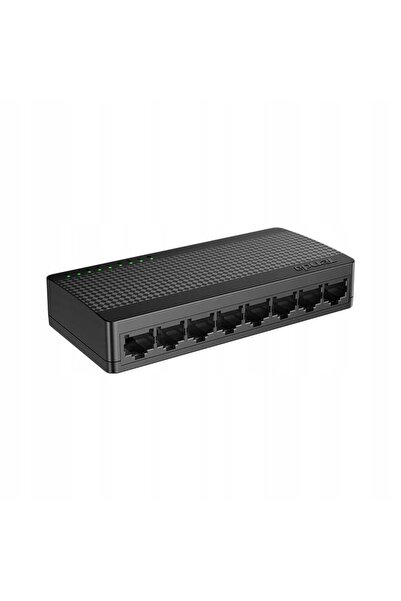 NO BRAND Switch TENDA SG108M Gigabit Ethernet, 8 porturi