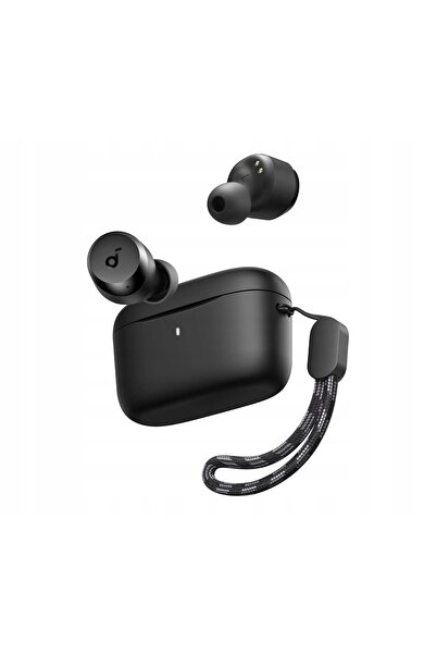 NO BRAND Căști intraauriculare SOUNDCORE A25i rezistente la apă Negru