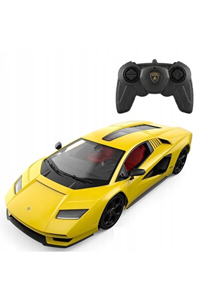 NO BRAND Mașină cu telecomandă RASTAR Lamboghini Countach 92000