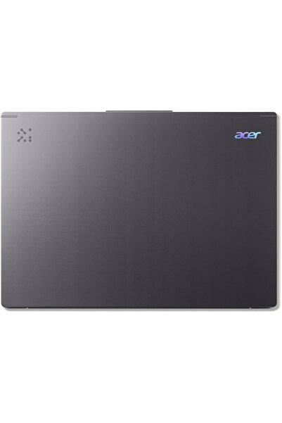 ACER Laptop Aspire 14 AI A14-52M 14'' OLED Ultra 5-226V 16GB/512GB Win11