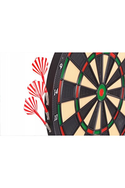 Enero Dartboard electronic pentru darts Clasic