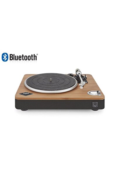 House of Marley GRAMOFON: Agită-l fără fir!