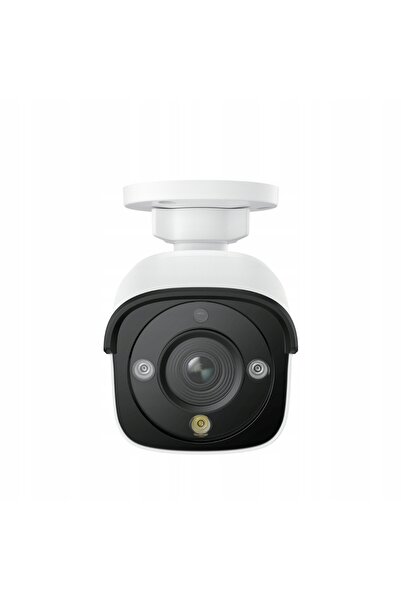 ReoLink Cameră P330 PoE de exterior, LAN albă