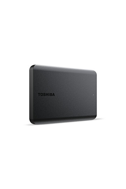 NO BRAND Disc TOSHIBA Canvio Basics 1TB HDD