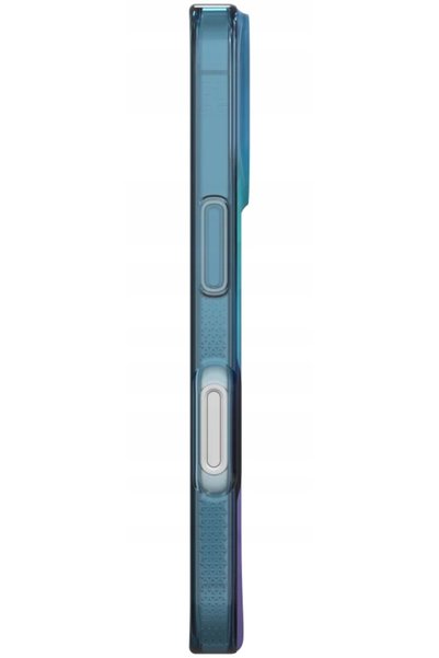 Zagg Husă Milan Snap Magsafe pentru Apple iPhone 16 Plus Multicoloră
