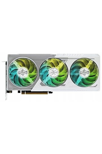 NO BRAND Placă video ASROCK Radeon RX 9060 XT Steel Legend 16GB OC