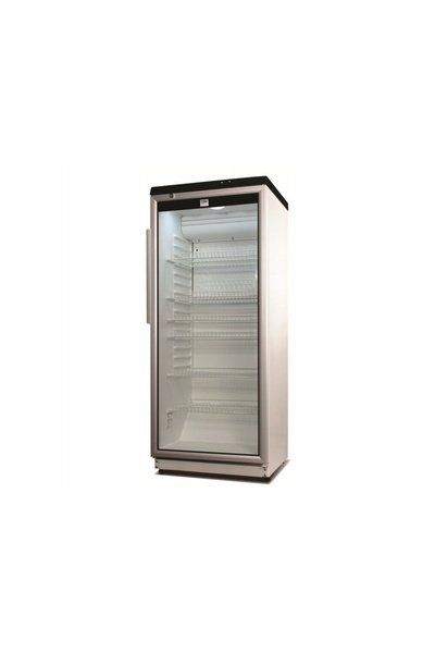Beko Vitrină frigorifică industrială PROFESSIONAL ADN 203 2 BP