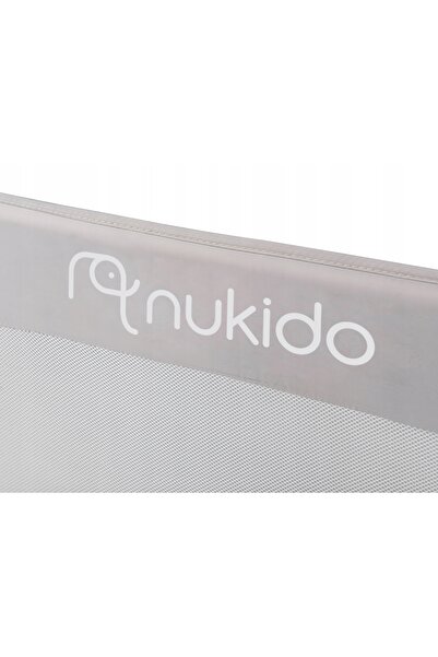 NUKIDO Protecție de siguranță NK-222 15 x35x42cm