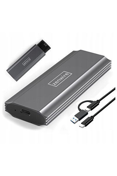 NO BRAND Carcasă disc ZENWIRE BS-M2810SN