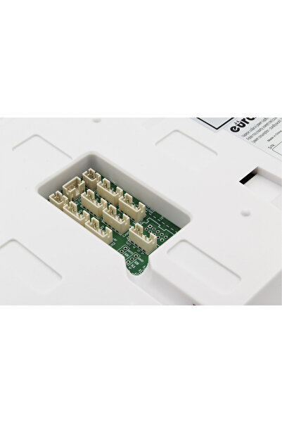 NO BRAND Monitor pentru videointerfon EURA VDA-11C5W