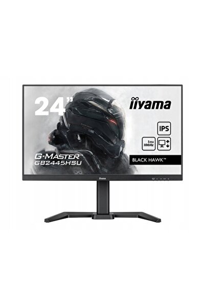 NO BRAND Monitor IIYAMA G-Master GB2445HSU-B1 23.8"