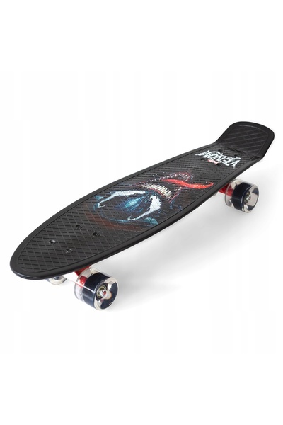 Seven Deskorolka MARVEL Venom 59966