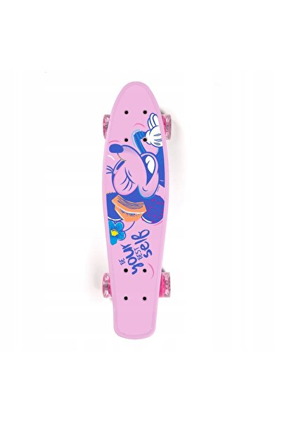 Seven Deskorolka DISNEY Myszka Minnie 59974
