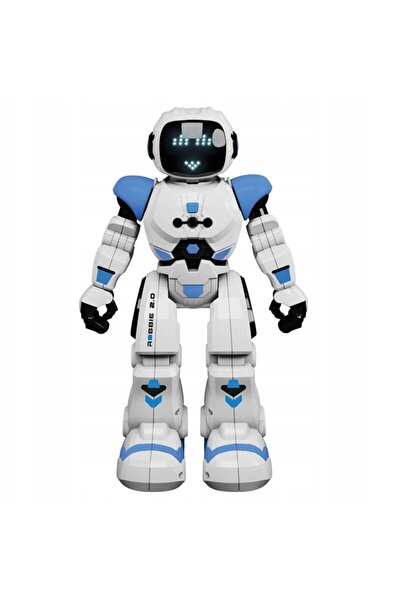 NEW Jucărie interactivă XTREM BOTS Robbie 2.0